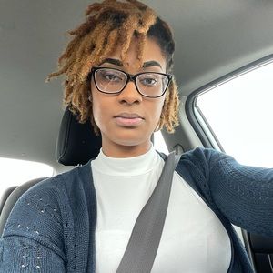 Meet your Posher, Cherrelle